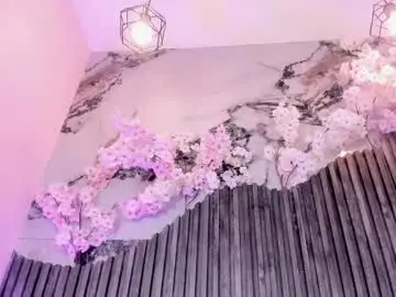 Chaturbate Sex Cam of zephyra_bms