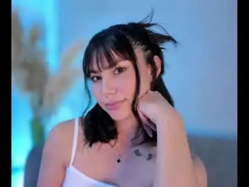 Chaturbate Adult Video Chat of _celestee_1