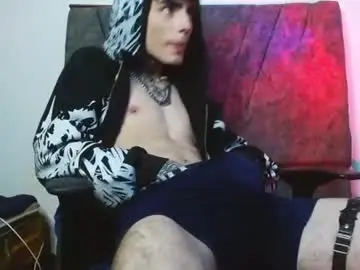Chaturbate Private Sex Chat of _daddy_nate