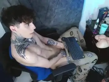 Chaturbate Adult Webcam of _daddy_nate