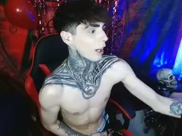 Chaturbate Adult Webcams of _daddy_nate