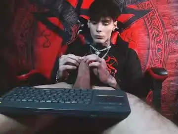 Chaturbate Best Webcam of _daddy_nate
