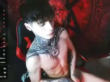 Chaturbate Free Live Porn of _daddy_nate