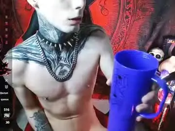 Chaturbate Sex Chat of _daddy_nate