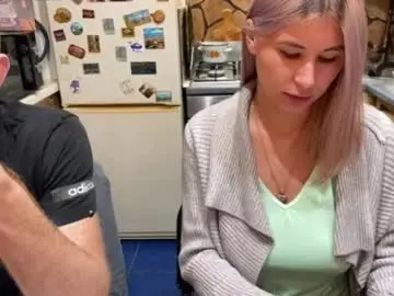 Chaturbate Nude Webcam of _magic_kis