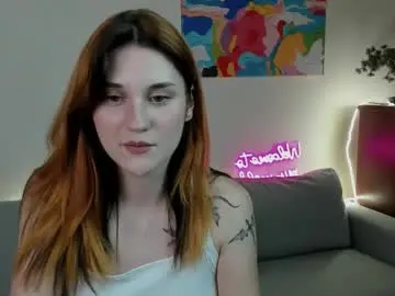 Chaturbate Best Webcam of adele_favorite