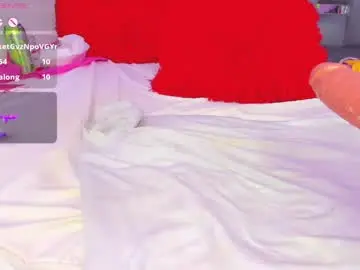 Chaturbate Watch Live Sex Cams of agathablade