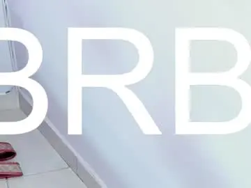 Chaturbate Best Webcam of aprilberri