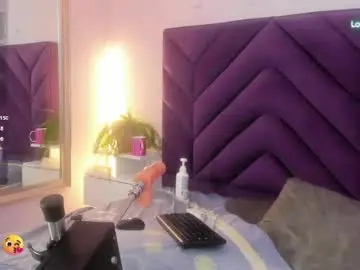 Chaturbate Free Live Porn of aprilberri