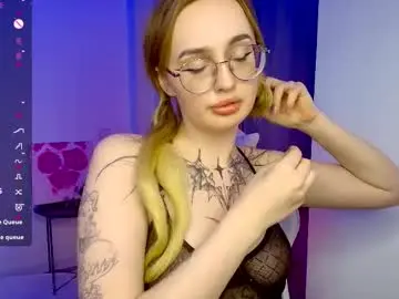 Chaturbate Private Sex Chat of arcticivy