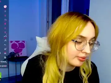 Chaturbate Adult Webcam of arcticivy
