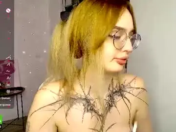 Chaturbate Sex Cam of arcticivy