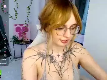 Chaturbate Watch Live Sex Cams of arcticivy