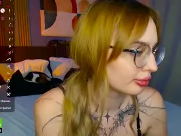 Chaturbate Sex Chat of arcticivy