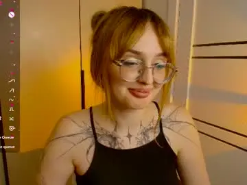 Chaturbate Sex Chat of arcticivy