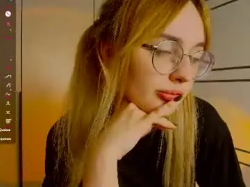 Chaturbate Sex Cam of arcticivy
