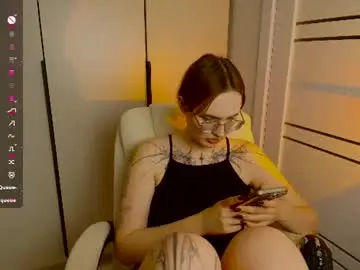 Chaturbate Best Webcam of arcticivy