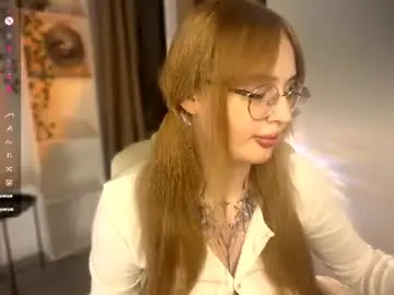 Chaturbate Adult Webcams of arcticivy