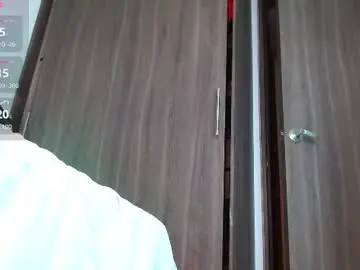 Chaturbate Sex Chat of aron__fire