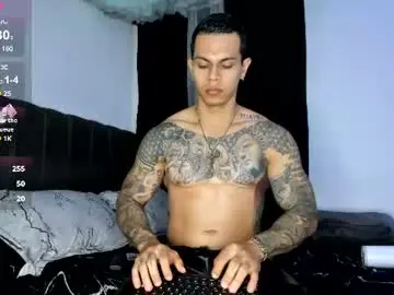 Chaturbate Free Live Porn of arondark