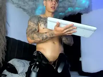 Chaturbate Best Webcam of arondark