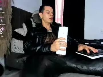 Chaturbate Free Porn Cam of arondark