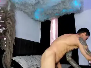 Chaturbate Live Sex of arondark
