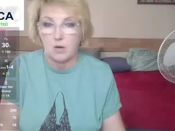 Chaturbate Live Sex Cam of beautiful_lina7