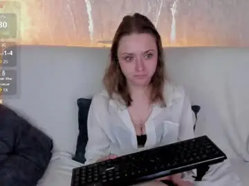 Chaturbate Best live sex cam show of bella_ramsi