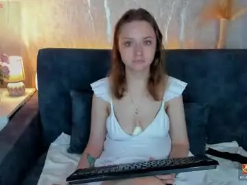 Chaturbate Nude Webcam of bella_ramsi
