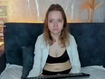 Chaturbate Adult Video Chat of bella_ramsi