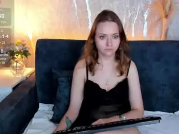 Chaturbate Live Sex of bella_ramsi