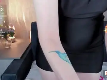 Chaturbate Free Porn Cam of bella_ramsi