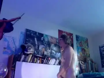 Chaturbate Adult Webcam of bottomboo7