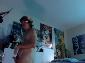 Chaturbate Live Sex Cam of bottomboo7