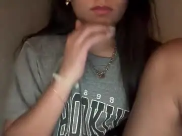 Chaturbate Sex Cam of cathy_sanches