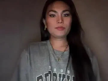 Chaturbate Sex Cam of cathy_sanches