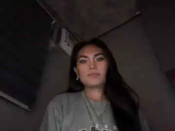 Chaturbate Sex Cam of cathy_sanches