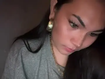Chaturbate Sex Cam of cathy_sanches