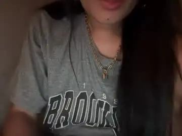 Chaturbate Private Sex Chat of cathy_sanches
