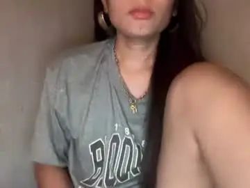 Chaturbate Sex Cam of cathy_sanches