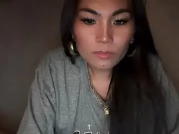Chaturbate Sex Cam of cathy_sanches