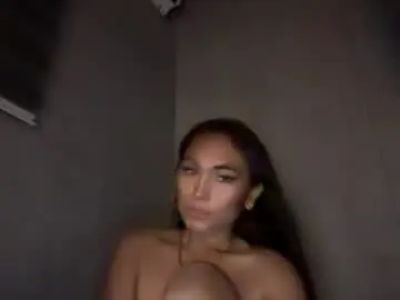 Chaturbate Live Porn of cathy_sanches
