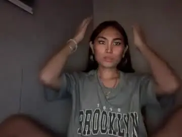 Chaturbate Free Porn Cam of cathy_sanches