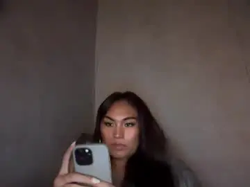 Chaturbate Best live sex cam show of cathy_sanches
