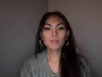 Chaturbate Live Porn of cathy_sanches