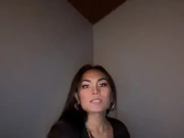 Chaturbate Live Sex of cathy_sanches