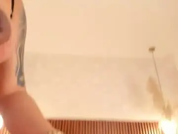 Chaturbate Private Sex Chat of celeste_rouss_
