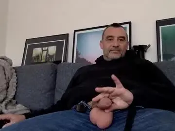 Chaturbate Adult Webcam of chrispanam13