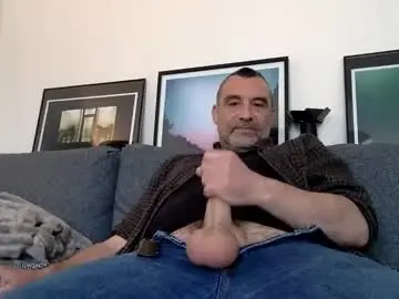 Chaturbate Adult Webcam of chrispanam13